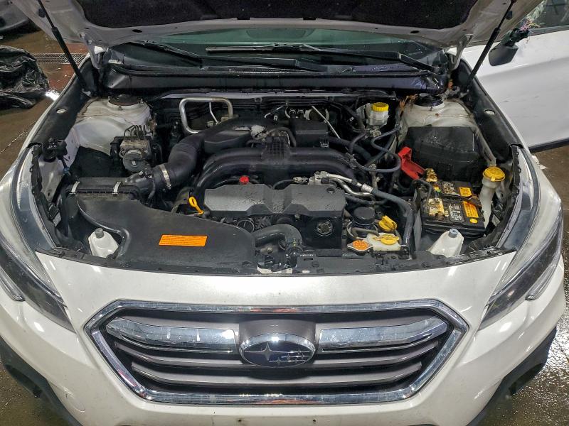 Auction sale of the 2018 Subaru Outback, vin: 4S4BSAKC9J3269870, lot number: 96092385
