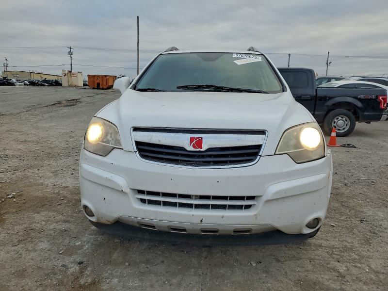 Продажа на аукционе авто 2010 Saturn Vue, vin: 3GSALKE12AS581539, номер лота: 97028675