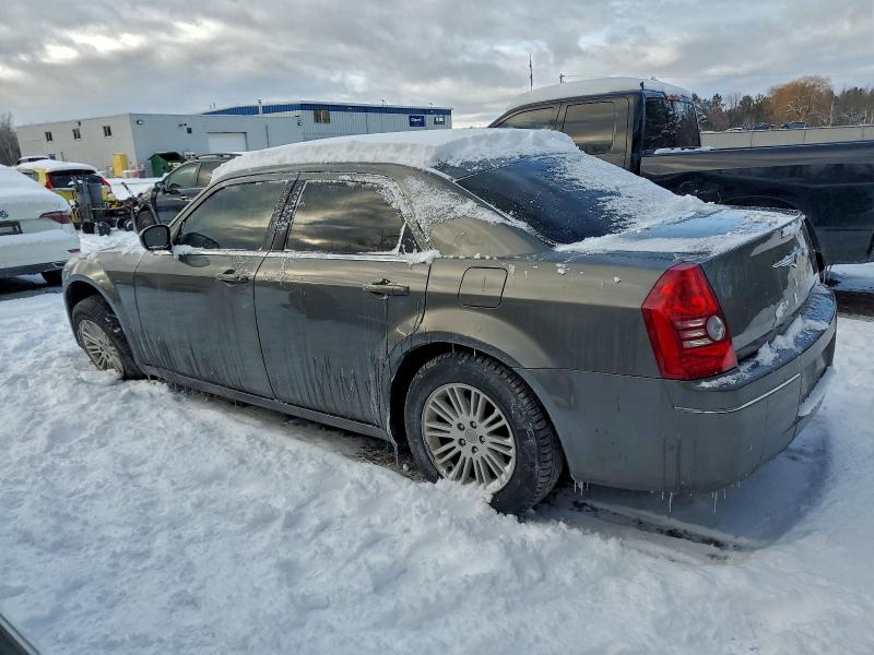 93701695 :رقم المزاد ، 2C3KA53G38H262196 vin ، 2008 Chrysler 300 مزاد بيع