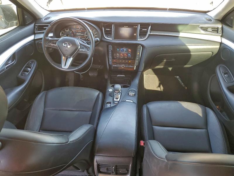 2020 Infiniti Qx50 მანქანა იყიდება აუქციონზე, vin: 3PCAJ5M39LF113552, აუქციონის ნომერი: 97078605