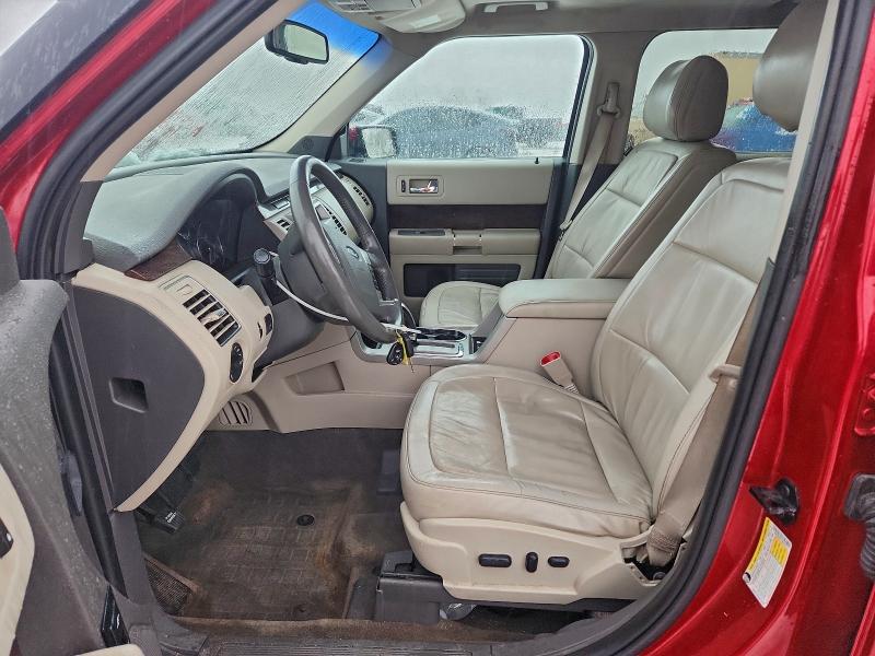 Продаж на аукціоні авто 2011 Ford Flex, vin: 2FMHK6CC1BBD10712, номер лоту: 97012045