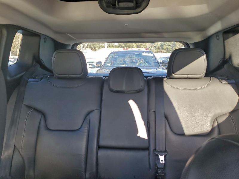 Aukcja sprzedaży 2015 Jeep Renegade, vin: ZACCJBDT1FPC28036, numer aukcji: 97847335
