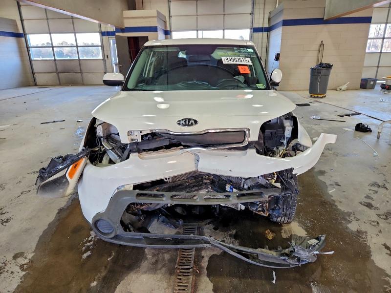 Продаж на аукціоні авто 2014 Kia Soul, vin: KNDJN2A27E7065900, номер лоту: 94902615