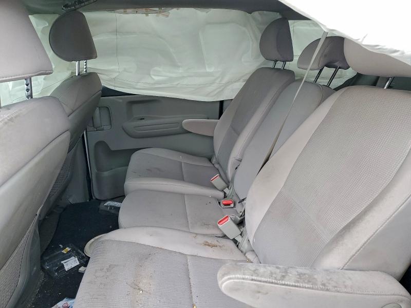 2019 Kia Sedona მანქანა იყიდება აუქციონზე, vin: KNDMB5C19K6506892, აუქციონის ნომერი: 94780855