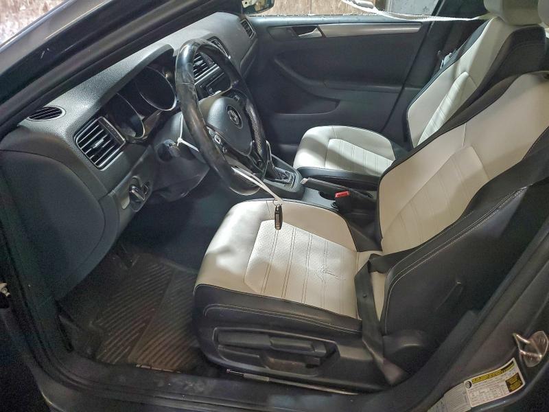 Aukcja sprzedaży 2016 Volkswagen Jetta, vin: 3VWD17AJ3GM302515, numer aukcji: 96888045