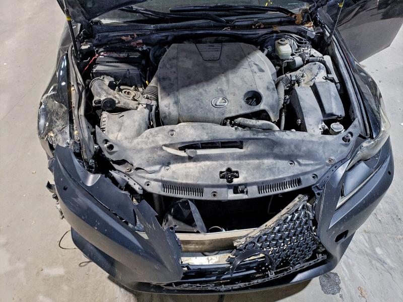 Aukcja sprzedaży 2014 Lexus Is, vin: JTHCF1D25E5004101, numer aukcji: 95001985