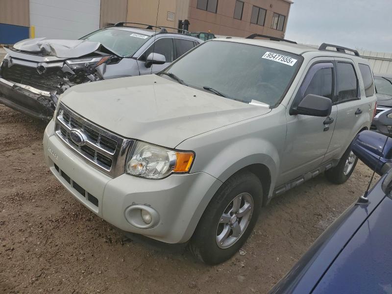 Aukcja sprzedaży 2009 Ford Escape, vin: 1FMCU03769KC38913, numer aukcji: 95477555