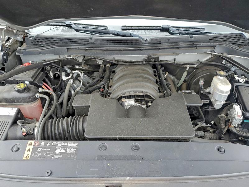 Продажа на аукционе авто 2019 Gmc Sierra Limited, vin: 2GTV2MEC2K1231726, номер лота: 95794185