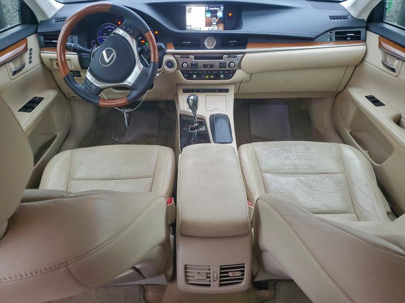 Продажа на аукционе авто 2013 Lexus Es 300h, vin: JTHBW1GG1D2028351, номер лота: 96625775
