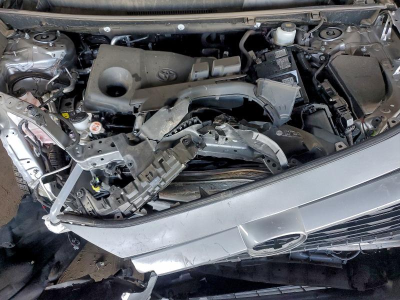 Aukcja sprzedaży 2024 Toyota Rav4, vin: 2T3W1RFV8RW345140, numer aukcji: 95303095