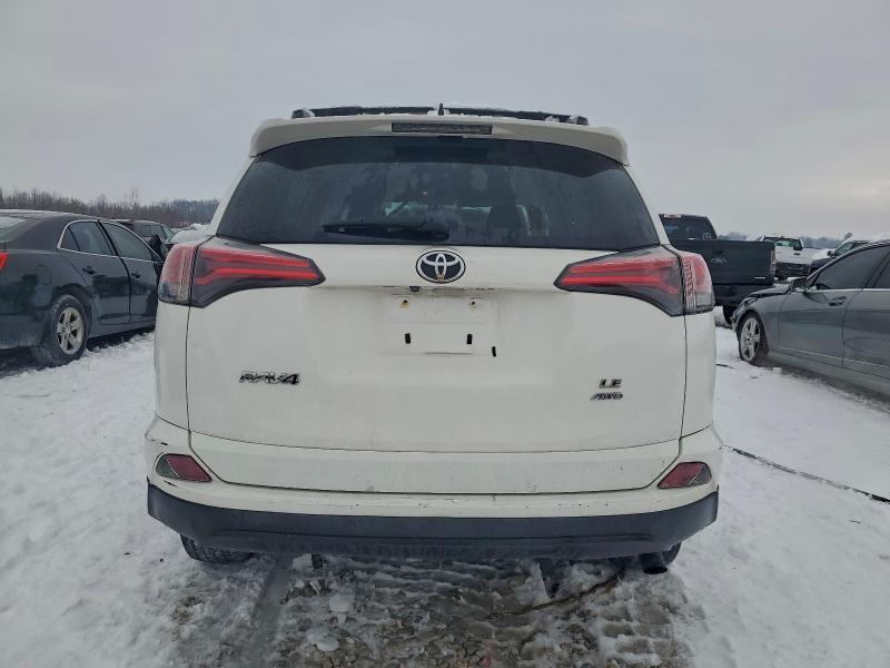94315405 :رقم المزاد ، JTMBFREV9GJ064820 vin ، 2016 Toyota Rav4 مزاد بيع