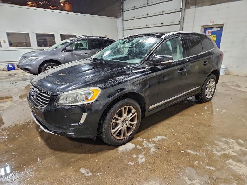 Aukcja sprzedaży 2015 Volvo Xc60, vin: YV426MDD7F2604554, numer aukcji: 96113295