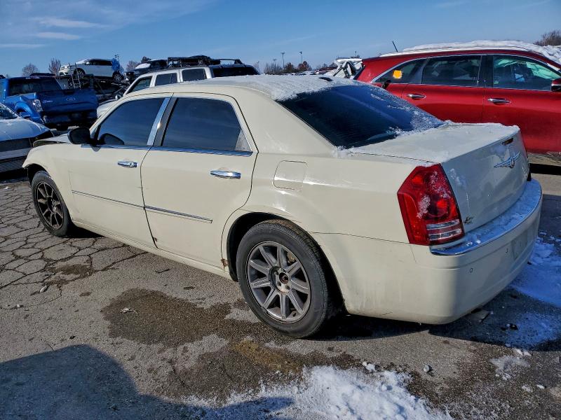 Aukcja sprzedaży 2010 Chrysler 300c, vin: 2C3CA6CT9AH114230, numer aukcji: 95494855