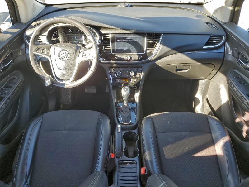 Продаж на аукціоні авто 2018 Buick Encore, vin: KL4CJASB1JB680053, номер лоту: 95974145