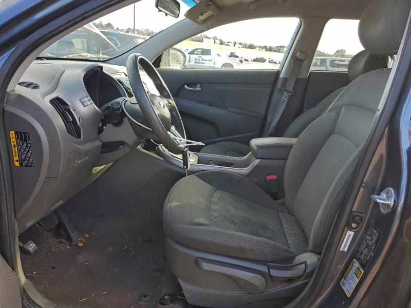 Aukcja sprzedaży 2015 Kia Sportage, vin: KNDPBCAC4F7695313, numer aukcji: 97879795