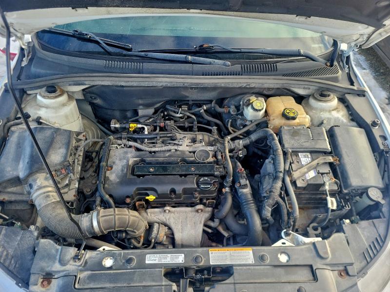 2014 Chevrolet Cruze მანქანა იყიდება აუქციონზე, vin: 1G1PC5SB9E7420462, აუქციონის ნომერი: 85446175