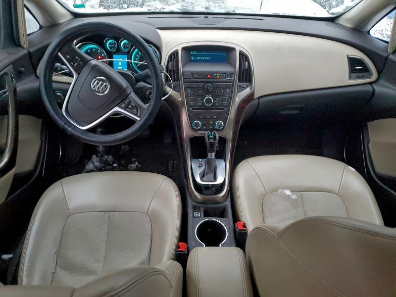 Продажа на аукционе авто 2013 Buick Verano, vin: 1G4PN5SK5D4118566, номер лота: 95421765