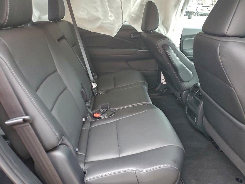 Продаж на аукціоні авто 2023 Honda Passport, vin: 5FNYF8H56PB031121, номер лоту: 96356595
