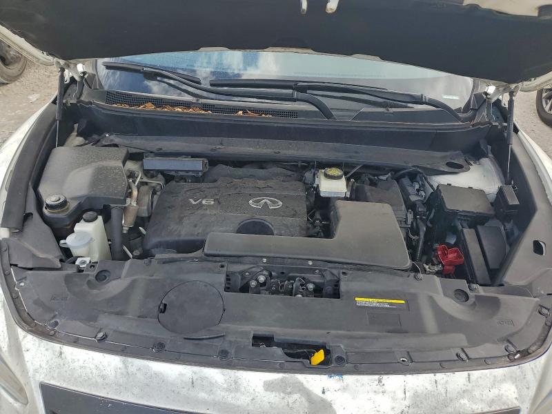 Aukcja sprzedaży 2020 Infiniti Qx60, vin: 5N1DL0MN4LC547527, numer aukcji: 97375495