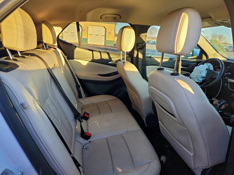 Продажа на аукционе авто 2024 Buick Encore Gx, vin: KL4AMGSL9RB020669, номер лота: 97164125