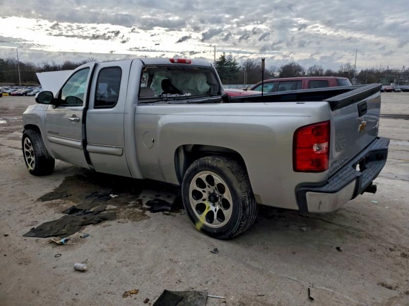 97918705 :رقم المزاد ، 1GCRCSE0XCZ202542 vin ، 2012 Chevrolet Silverado مزاد بيع