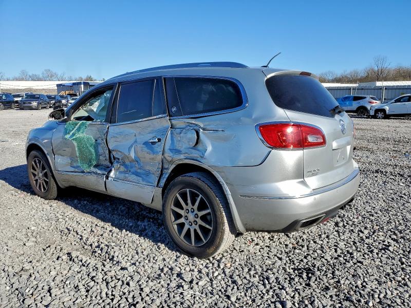 Aukcja sprzedaży 2014 Buick Enclave, vin: 5GAKRBKDXEJ180214, numer aukcji: 97204795