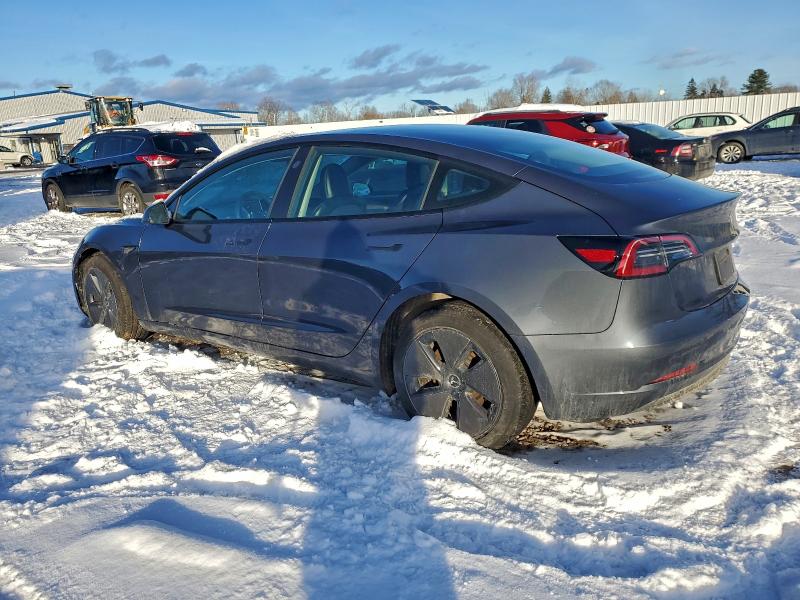 Продажа на аукционе авто 2023 Tesla Model 3, vin: 5YJ3E1EA5PF692323, номер лота: 95490865