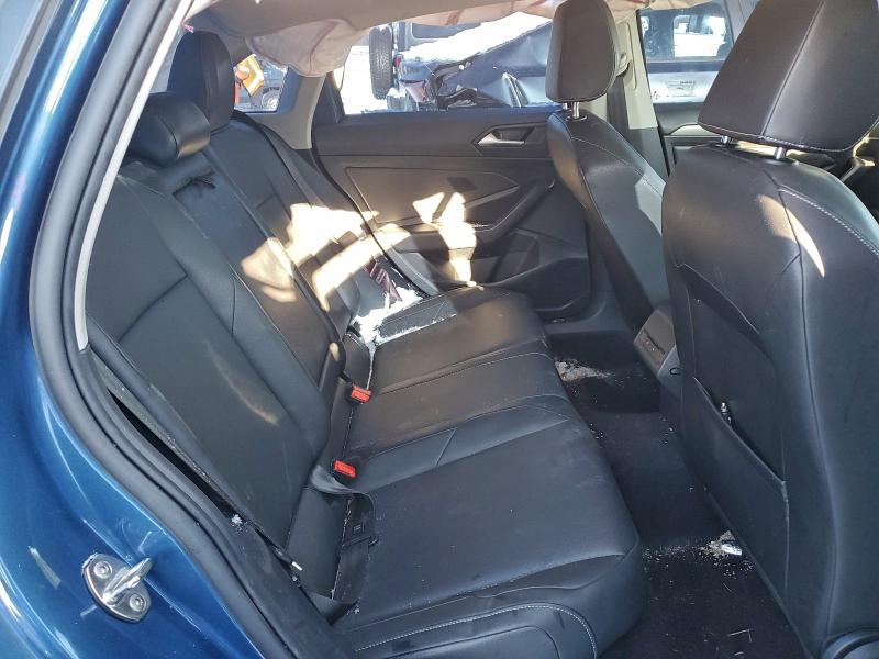 96734855 :رقم المزاد ، 3VWCB7BUXKM139064 vin ، 2019 Volkswagen Jetta مزاد بيع