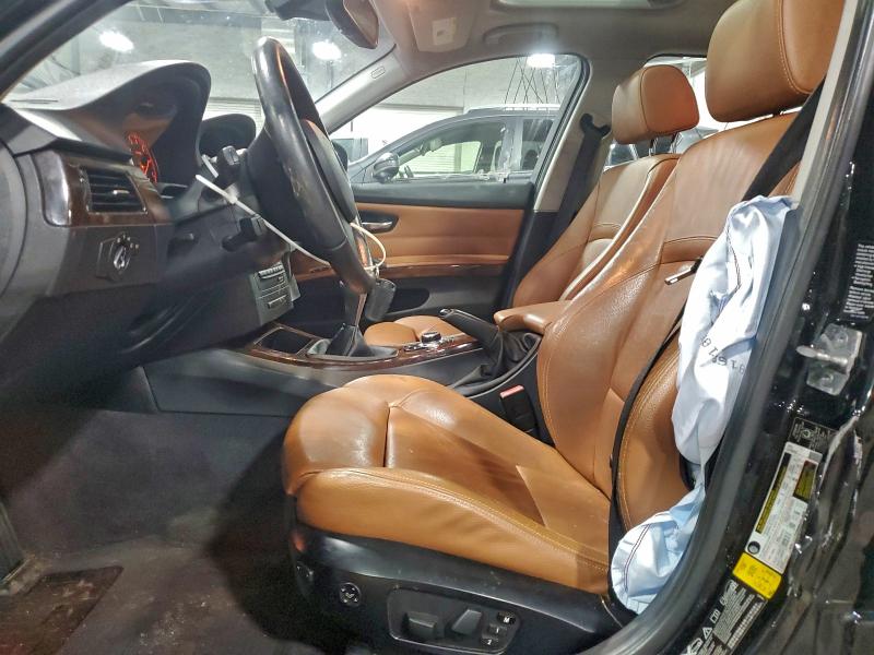 96907995 :رقم المزاد ، WBAPK5G58BNN51772 vin ، 2011 Bmw 328 مزاد بيع