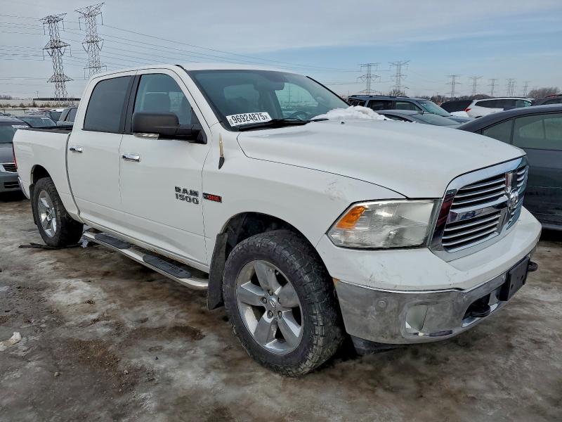 Продаж на аукціоні авто 2015 Ram 1500, vin: 1C6RR7LM3FS550043, номер лоту: 96924875