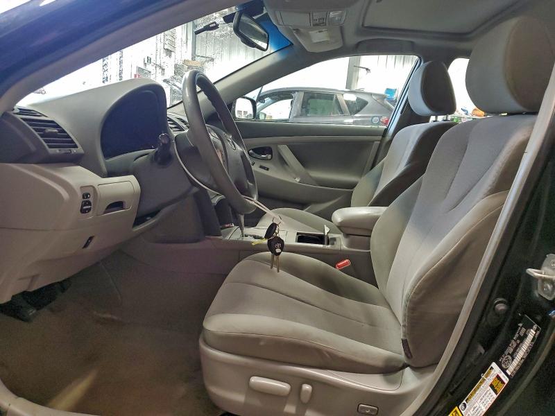 Продажа на аукционе авто 2010 Toyota Camry, vin: 4T1BF3EKXAU085857, номер лота: 96088285
