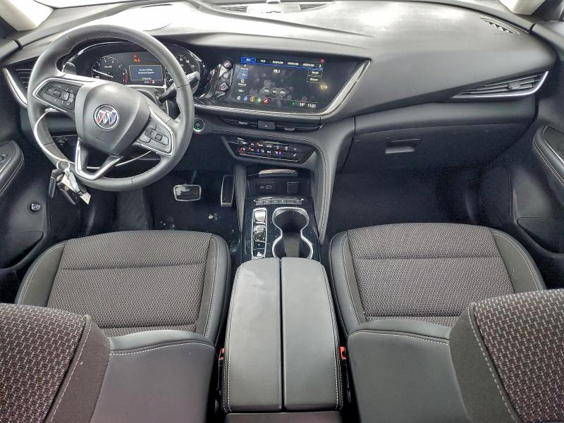 Aukcja sprzedaży 2023 Buick Envision, vin: LRBFZMR40PD216347, numer aukcji: 94077325
