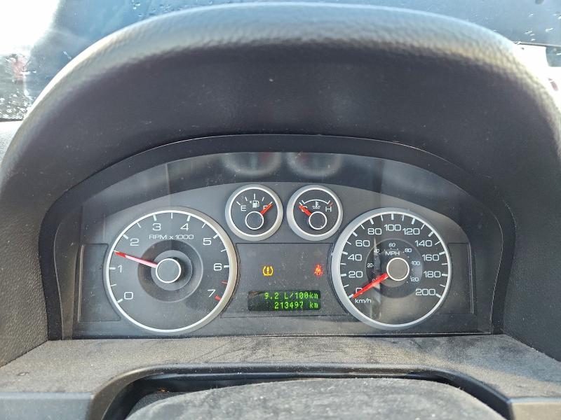94734255 :رقم المزاد ، 3FAHP07Z99R119266 vin ، 2009 Ford Fusion مزاد بيع