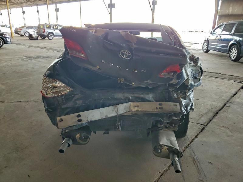Продажа на аукционе авто 2008 Toyota Avalon, vin: 4T1BK36B88U295541, номер лота: 98196865