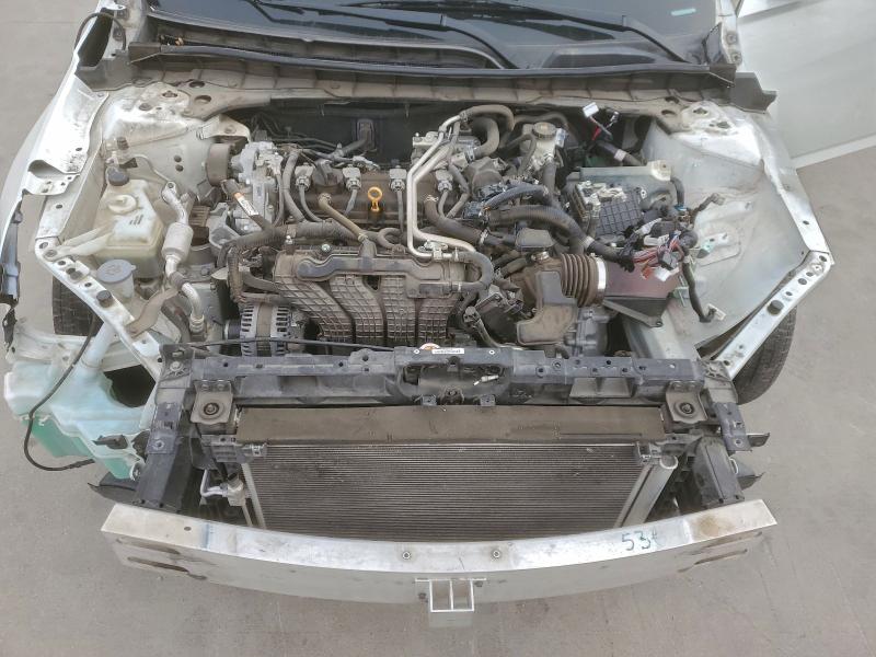 Aukcja sprzedaży 2020 Nissan Altima, vin: 1N4BL4CV6LC254657, numer aukcji: 97434135