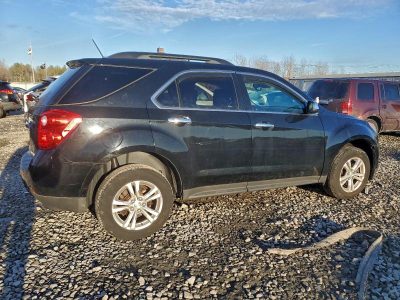 Aukcja sprzedaży 2015 Chevrolet Equinox, vin: 2GNFLGEK7F6358773, numer aukcji: 97394455