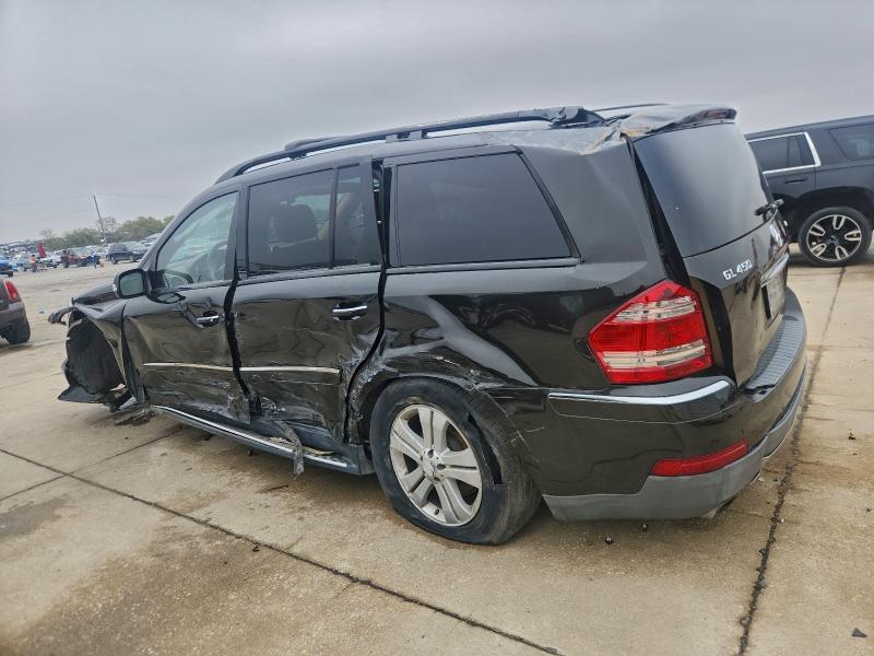 95531725 :رقم المزاد ، 4JGBF71E78A411813 vin ، 2008 Mercedes-benz Gl مزاد بيع