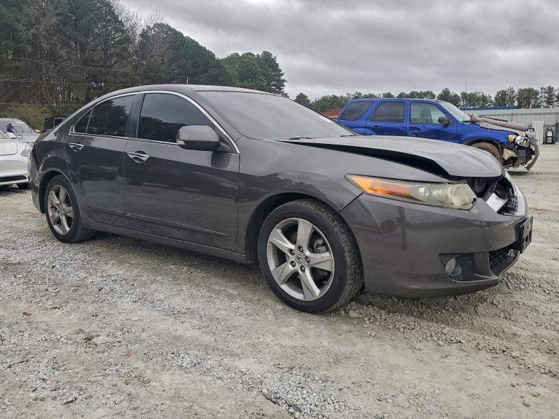 Auction sale of the 2010 Acura Tsx, vin: JH4CU2F6XAC042960, lot number: 97099255