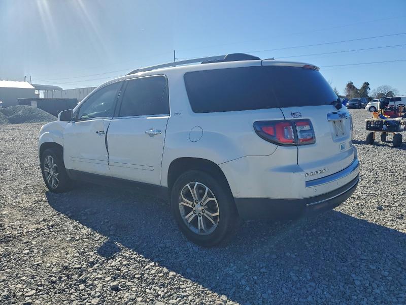 Aukcja sprzedaży 2016 Gmc Acadia, vin: 1GKKRRKD2GJ109250, numer aukcji: 97998355