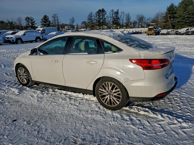 Продажа на аукционе авто 2018 Ford Focus Tita, vin: 1FADP3J25JL294757, номер лота: 96626685
