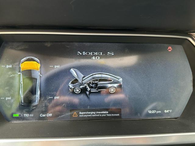 Продаж на аукціоні авто 2013 Tesla Model S, vin: 5YJSA1AC6DFP10886, номер лоту: 99079165