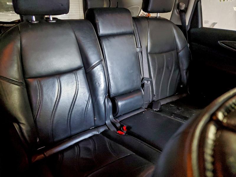 2015 Infiniti Qx60 მანქანა იყიდება აუქციონზე, vin: 5N1AL0MM0FC557809, აუქციონის ნომერი: 95178865