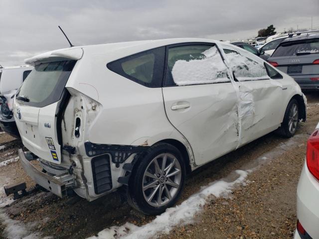 Продаж на аукціоні авто 2016 Toyota Prius V, vin: JTDZN3EU3GJ046271, номер лоту: 82713095