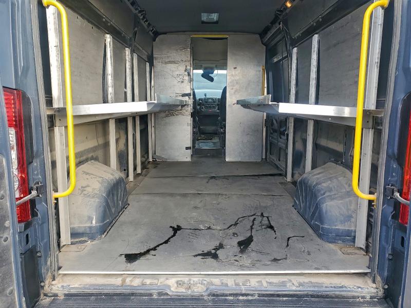 96391265 :رقم المزاد ، 3C6TRVDG8KE515059 vin ، 2019 Ram Promaster مزاد بيع