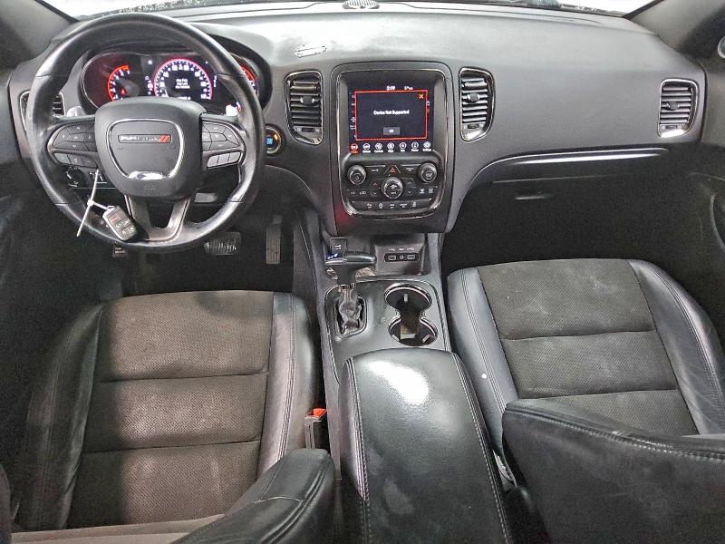Aukcja sprzedaży 2020 Dodge Durango Gt, vin: 1C4RDHDG6LC154927, numer aukcji: 95942525