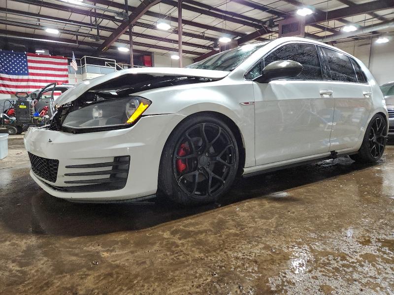 Aukcja sprzedaży 2015 Volkswagen Gti, vin: 3VW5T7AUXFM103324, numer aukcji: 94890605