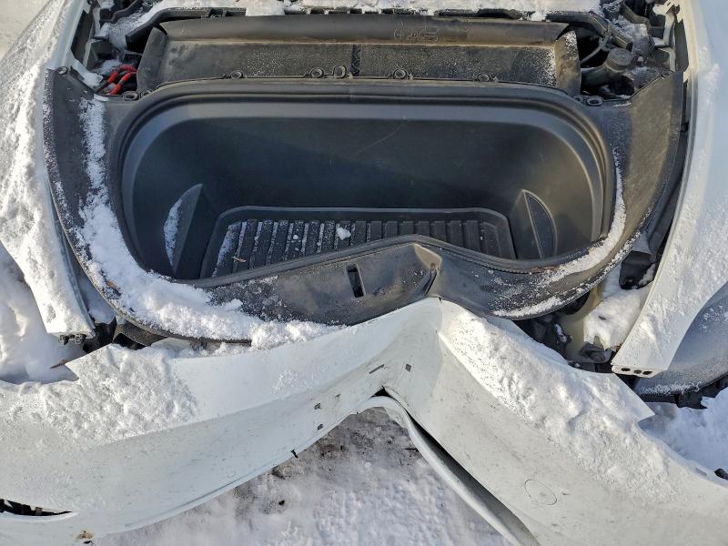 Продаж на аукціоні авто 2022 Tesla Model Y, vin: 7SAYGDEE5NF517106, номер лоту: 95261035