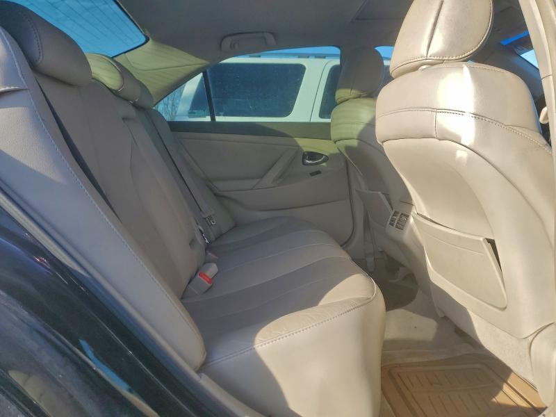 Aukcja sprzedaży 2009 Toyota Camry Hybr, vin: 4T1BB46K89U083813, numer aukcji: 97543505