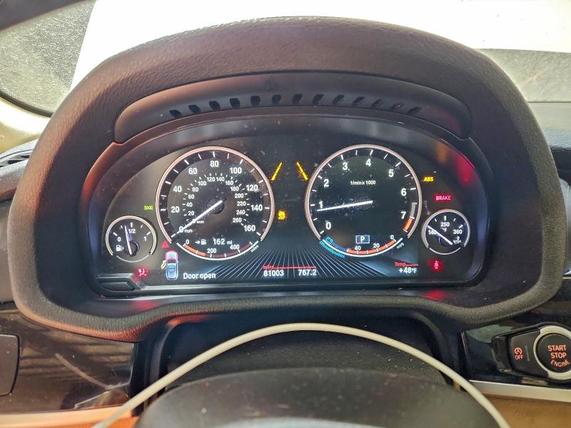 Продаж на аукціоні авто 2016 Bmw X3, vin: 5UXWX9C58G0D89581, номер лоту: 97155975