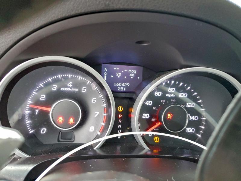 2012 Acura Tl მანქანა იყიდება აუქციონზე, vin: 19UUA9F70CA002368, აუქციონის ნომერი: 95715725